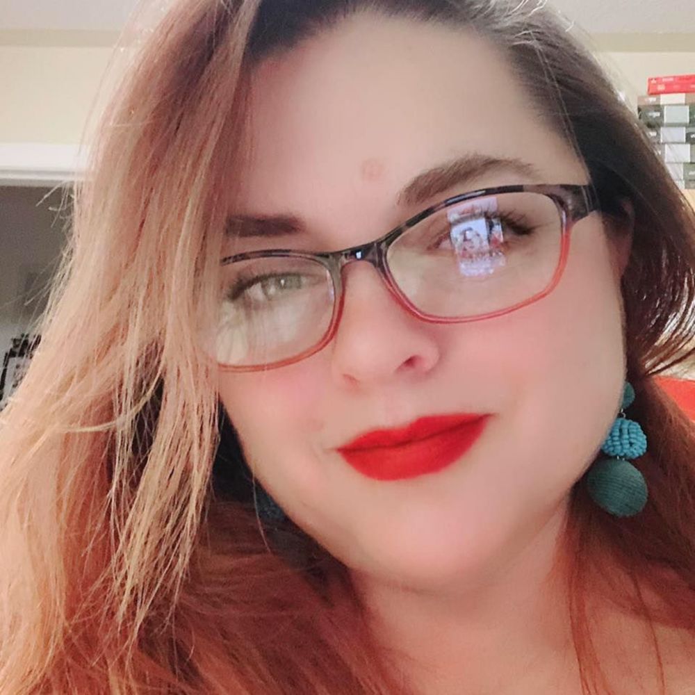 Meet your Posher, Daniela